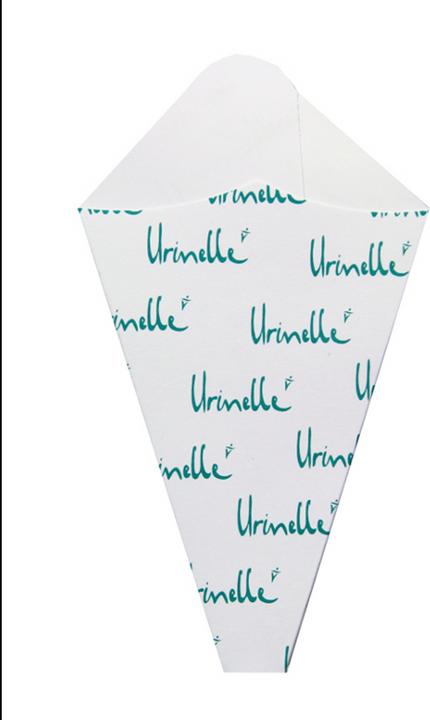 Produktbild Urinelle Urinierhilfe (1 x)