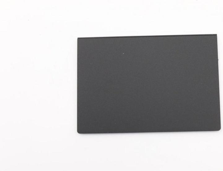 Productafbeelding Lenovo Touchpad Mylar Zwart Tr
