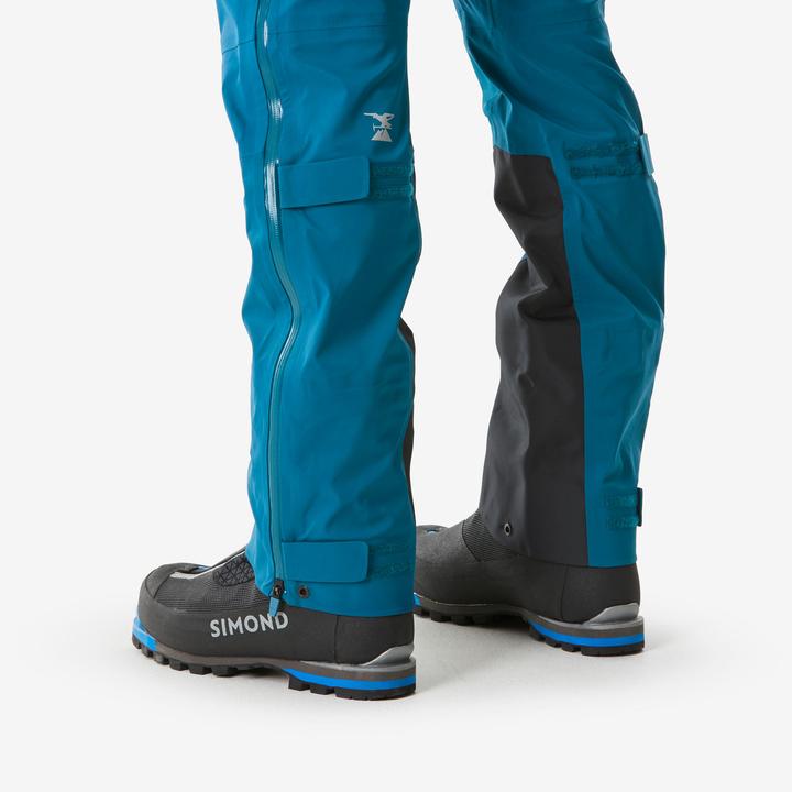 Produktbild Simond Funktionshose Herren - ICE türkis (M/L)