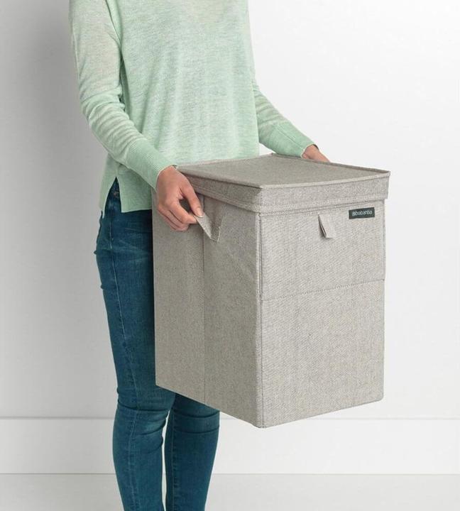 Actual product image Brabantia Linen box (35 l)