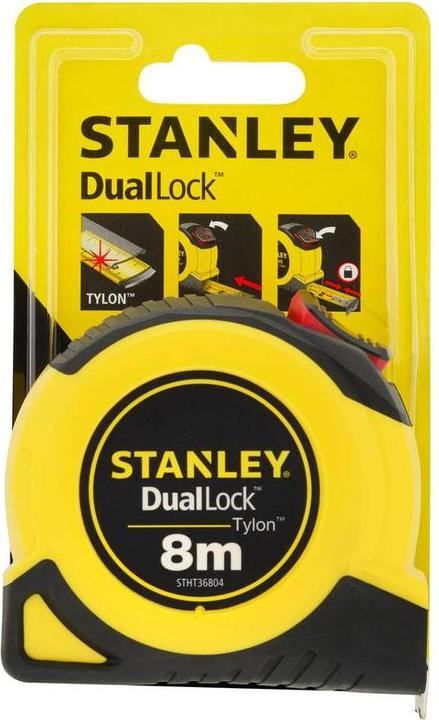 Productafbeelding Black & Decker Meetlint (Metrisch)