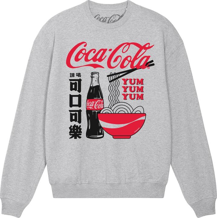 Coca Cola Sweatshirt (S)