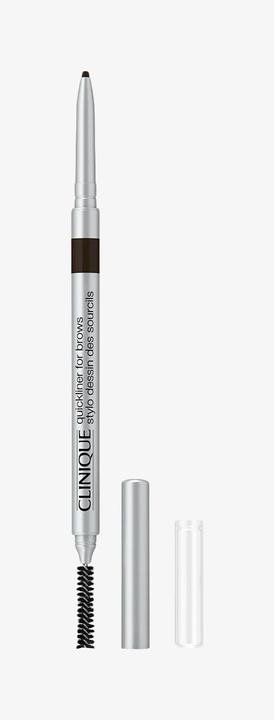 Image du produit Clinique Quickliner for Brows Ebony (Ebony)