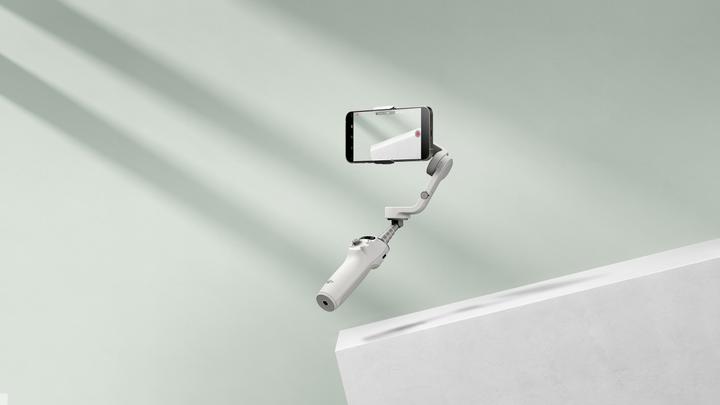Image du produit DJI Osmo Mobile 6 (Smartphone, 0.29 kg)