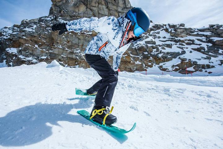 Produktbild Reima Kinder Schneehose Wingon (104)