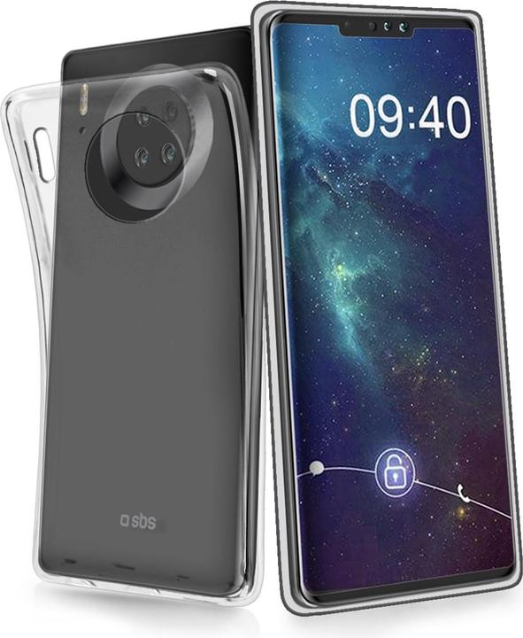 Actual product image SBS Cover (Mate 30 Pro)