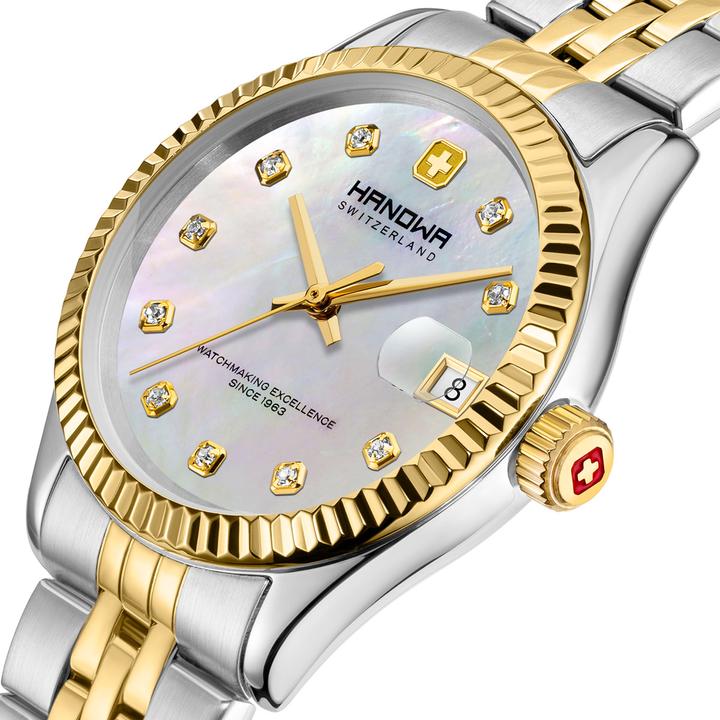 Immagine prodotto Hanowa Senso (36 mm)
