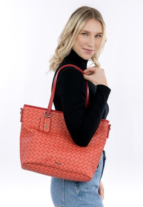 Immagine prodotto Tamaris Shopper TAS Francesca (13.44 l)