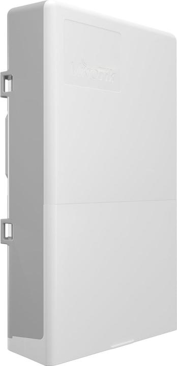 Produktbild MikroTik netPower 15FR (18 Ports)
