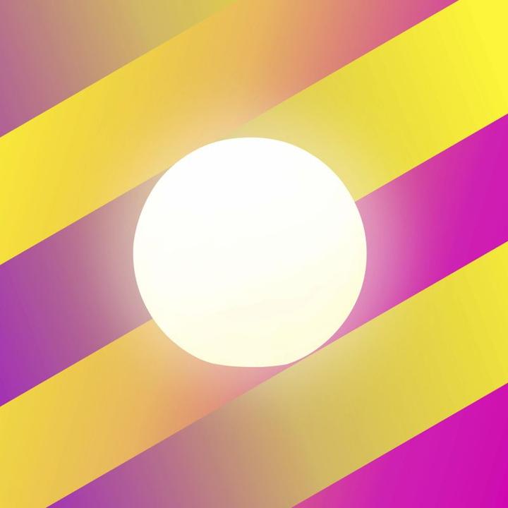 Immagine prodotto Müller Licht tinta Calluna Solar 25 cm, bianco+colore (20 lm, IP44)