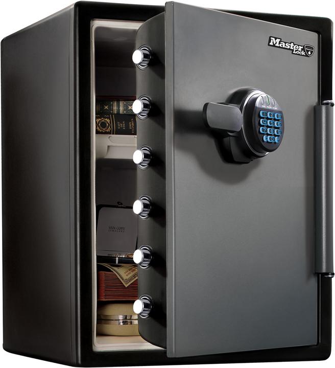 Immagine prodotto Master Lock Lfw205fyc (56.50 l)