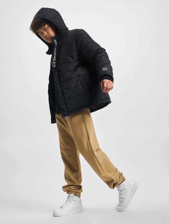 Image du produit Sergio Tacchini Veste d'hiver Panne Puffer - 103973 (S)