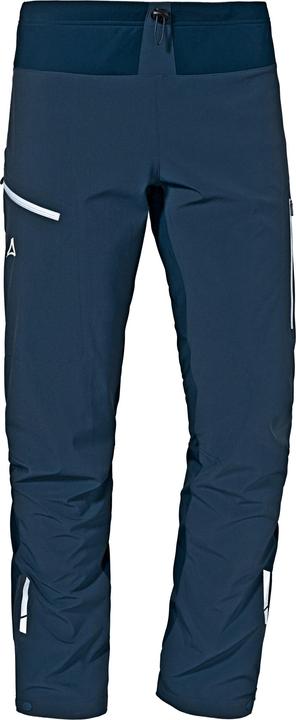 Produktbild Schöffel Hose lang Softshell Pants Rinnen M (58)