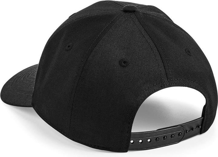 Produktbild Beechfield 6 Segmente Snapback Mütze Urbanwear (One Size)