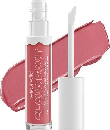 Produktbild Wet n Wild Cloud Pout Marshmall Lip Mss 1111921E