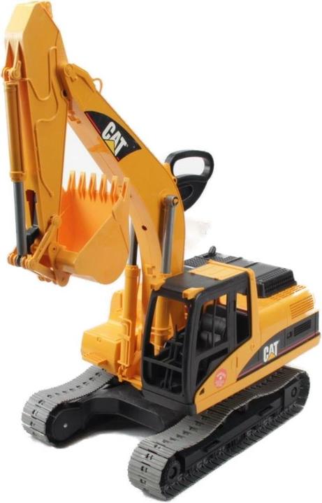 Image du produit Bruder Pelle à godet Cat