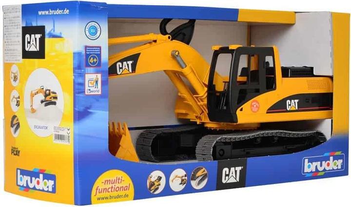 Image du produit Bruder Pelle à godet Cat