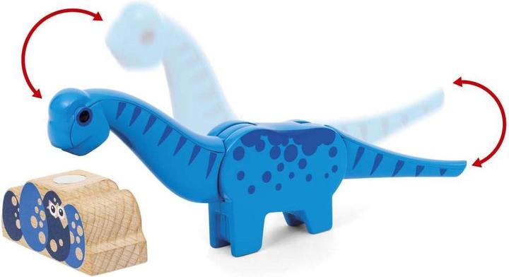 Produktbild Brio Dinosaur Train