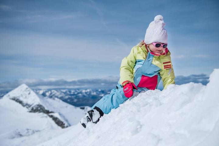 Produktbild Reima Kinder Schneehose Terrie (110)