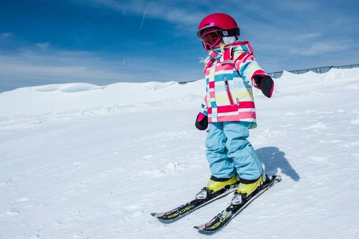Produktbild Reima Kinder Schneehose Terrie (110)