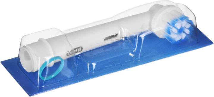 Produktbild Oral-B Starter Pack (Oszillierende Zahnbürste)
