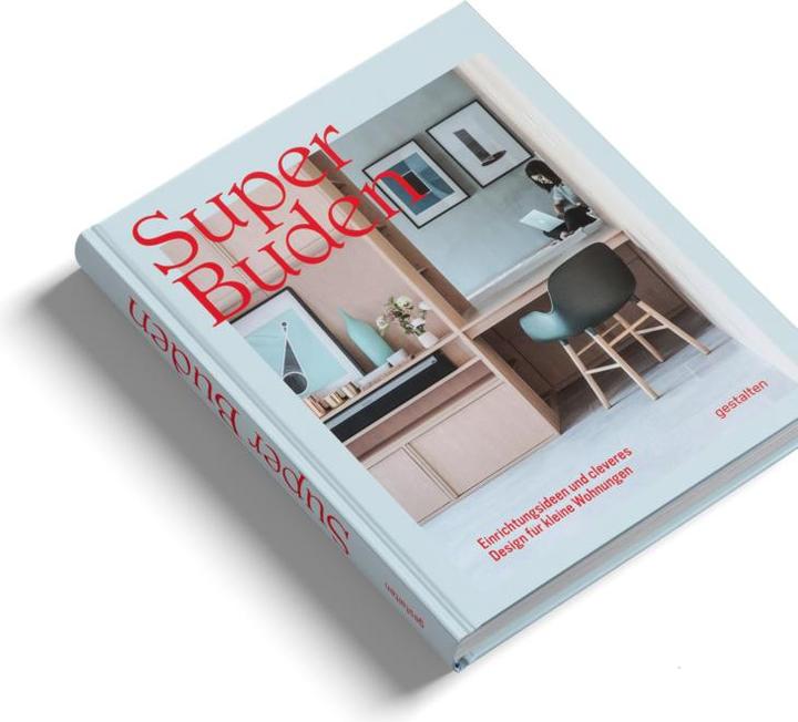 Immagine prodotto Super Buden (Tedesco, Tessa Pearson, Stature, Clan di Robert, 2018)
