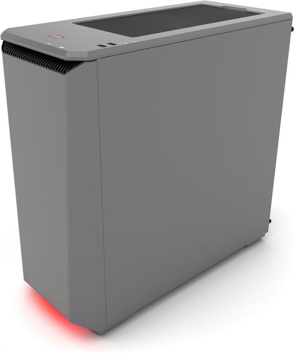Actual product image Phanteks Eclipse P400S (ATX, mATX, Mini-ITX, E-ATX)