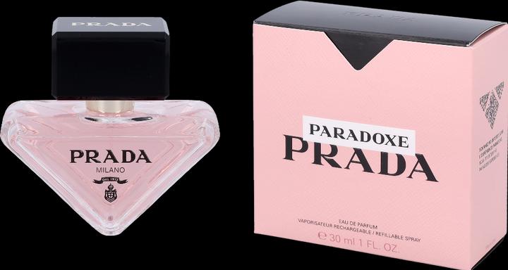 Actual product image Prada Paradoxes (Eau de parfum, 30 ml)