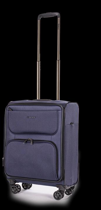 Immagine prodotto Stratic Bendigo Light + Custodia (48 l, Bagaglio a mano (fino a 50 litri))