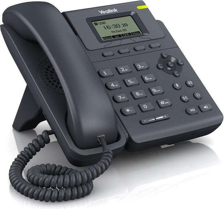 Yealink T19p