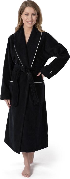 Produktbild Möve Homewear Velours (S)