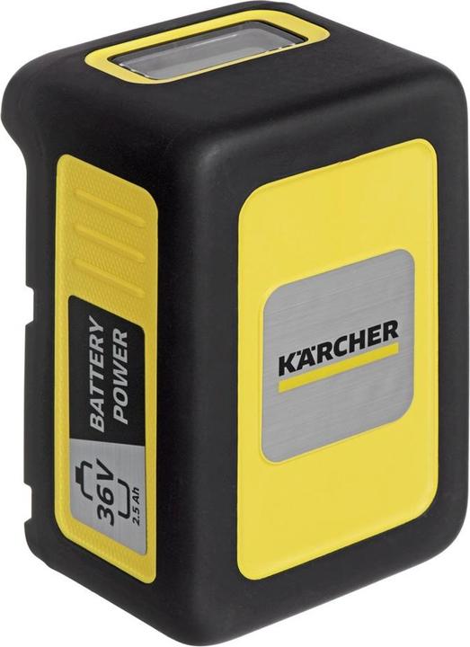 Produktbild Kärcher Professional Starter Kit (36 V)