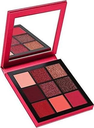 Actual product image Huda Beauty Ruby Obsessions (Ruby Obsessions)