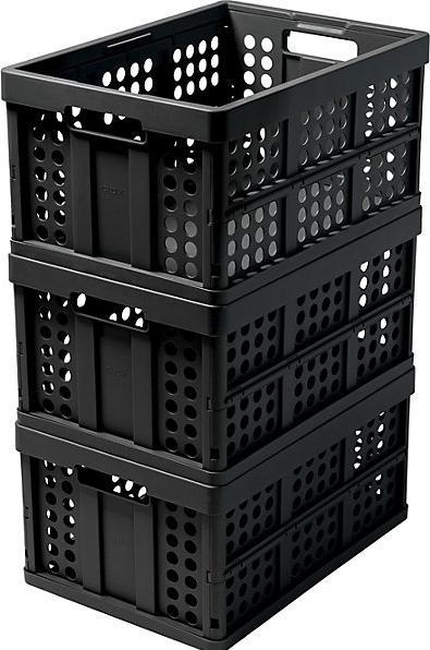 Produktbild kaiserkraft Clax (53 x 37 x 27 cm, 46 l)
