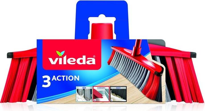 Produktbild Vileda 3Action (1 Stk.)