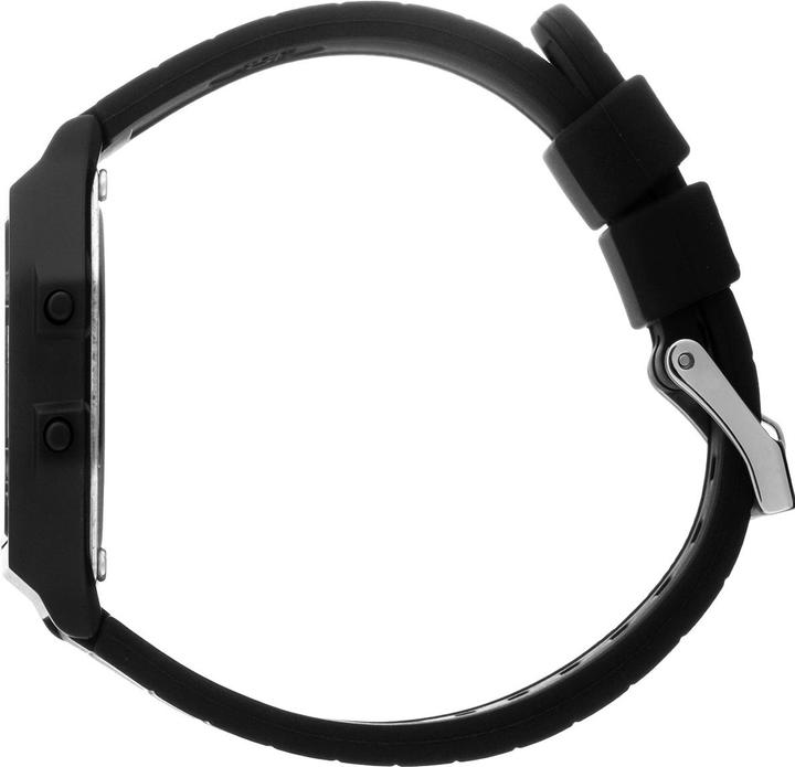 Immagine prodotto ICE Watch Ghiaccio Digit Retro Nero Piccolo (Orologio digitale, 32 mm)
