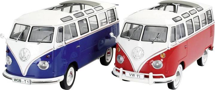 Image du produit Revell Bus VW T1 Samba