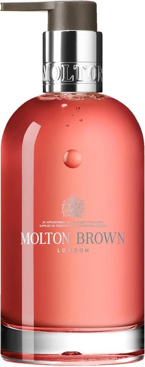 Immagine prodotto Molton Brown Bagno Corpo Zenzero Liquido HW Vetro 200 ml (Sapone liquido, 200 ml)