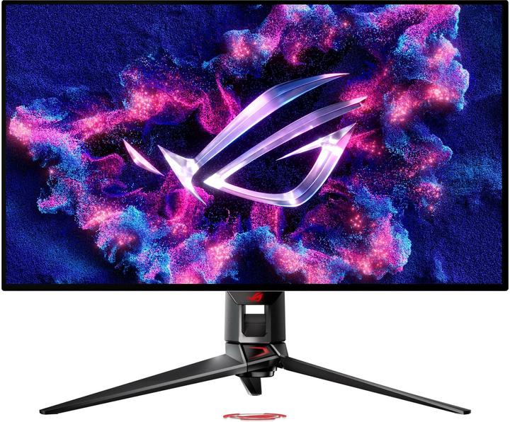 Actual product image ASUS ROG Swift PG32UCDP (3840 x 2160 Pixels, 31.50")