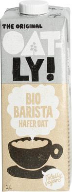 Image du produit Oatly Édition Barista bio (1 x 100 cl)