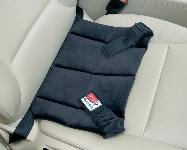 Produktbild Clippasafe Schwangerschafts Auto-Gurt (One Size)