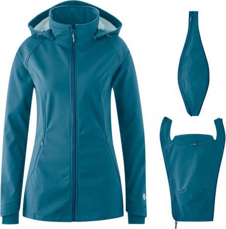 Produktbild Mamalila Softshell Allrounder (S)