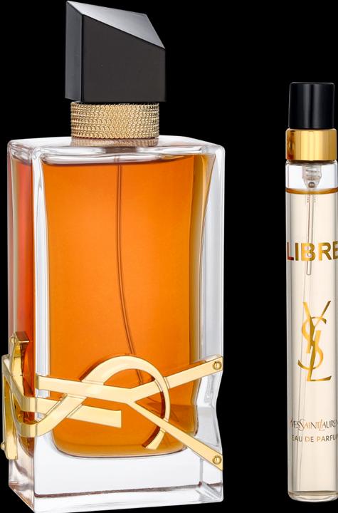 Image du produit Yves Saint Laurent Coffret cadeau Libre Intense Set / (Set parfum)