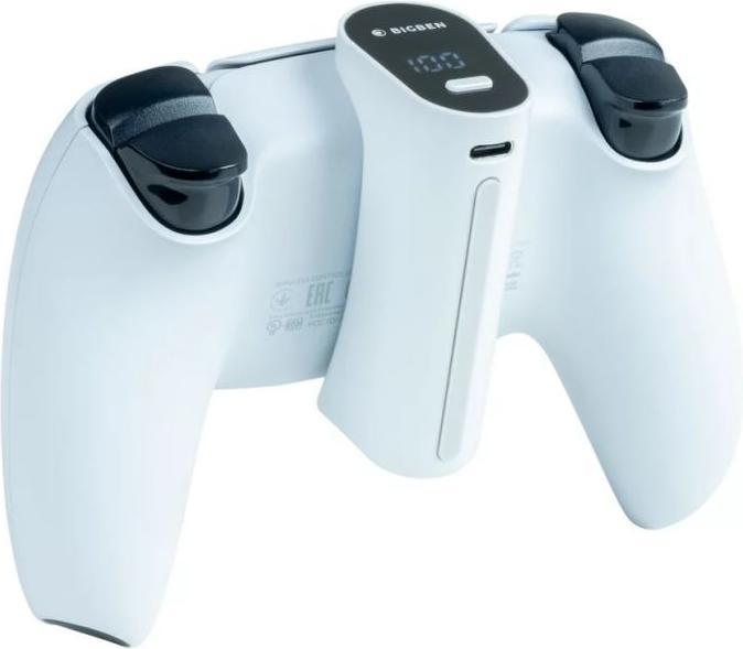 Produktbild Nacon Gaming Externer Akku (PS5)