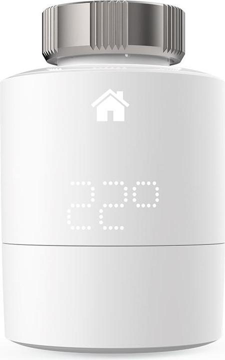 Immagine prodotto tado° Termostato radiatore intelligente - Quattro Pack