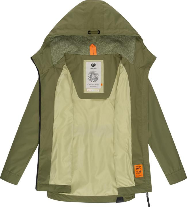 Image du produit Ragwear Zuzka (4XL)