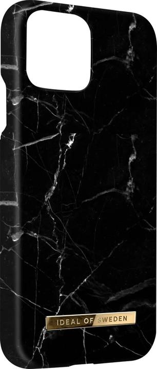 Produktbild iDeal Of Sweden Black Marble (Apple iPhone 11 Pro)