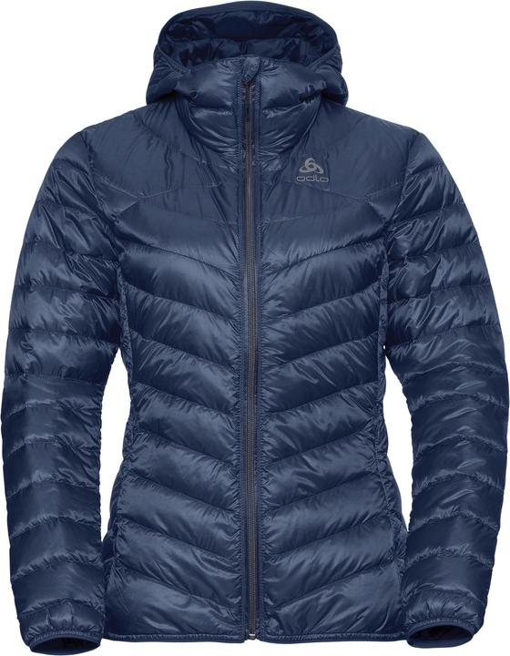 Produktbild Odlo Air Cocoon Hooded Jacke (L)