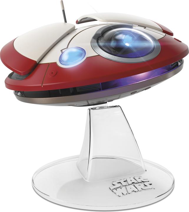 Actual product image Hasbro Sinclair Animatronic