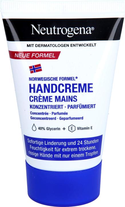 Neutrogena Handcreme parfümiert Creme (50 ml)